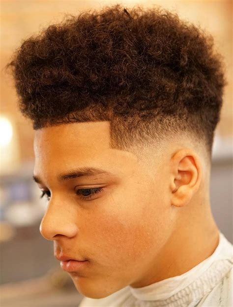 black boy hairstyles long hair|high fade haircut black boy.